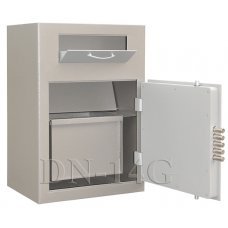 Депозитный сейф Bestsafe DN-14 G