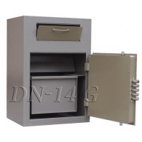 Депозитный сейф Bestsafe DN-14 G