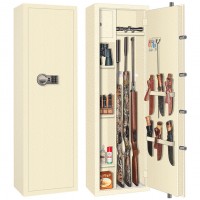Сейф Gunsafe Гепард EL