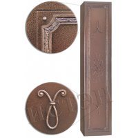 Сейф оружейный Gunsafe «Истэн» BS95.L43 Flock