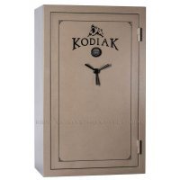 Сейф оружейный Rhino Metals K7144EX-SO EL Kodiak®
