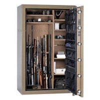 Сейф оружейный Rhino Metals K7144EX-SO EL Kodiak®