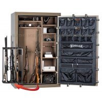 Сейф оружейный Rhino Metals K7144EX-SO EL Kodiak®