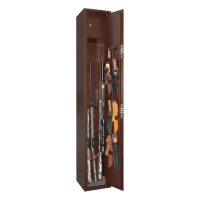 Сейф оружейный GunSafe КОРШУН тип 12