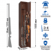Сейф оружейный GunSafe КОРШУН тип 12