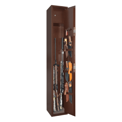 Сейф оружейный GunSafe КОРШУН тип 12