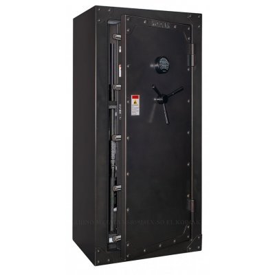 Сейф оружейный Rhino Metals KSB5928EX-SO EL Kodiak®