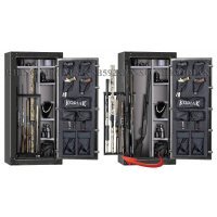 Сейф оружейный Rhino Metals KSB5928EX-SO EL Kodiak®