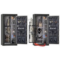 Сейф оружейный Rhino Metals KSB5928EX-SO EL Kodiak®