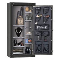 Сейф оружейный Rhino Metals KSB5928EX-SO EL Kodiak®