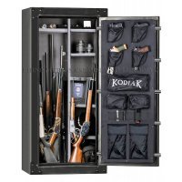 Сейф оружейный Rhino Metals KSB5928EX-SO EL Kodiak®