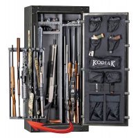 Сейф оружейный Rhino Metals KSB5928EX-SO EL Kodiak®