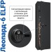 Сейф оружейный GunSafe Леопард-6 ELFP Сейф оружейный GunSafe Леопард-6 ELFP