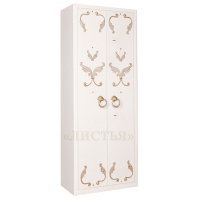 Сейф оружейный Gunsafe «Листья» BS968.d32.L43 Lux