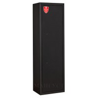 Сейф оружейный GunSafe Мангуст