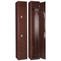 Сейф оружейный GunSafe ПАНТЕРА 1310 цвет17