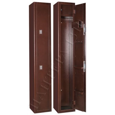 Сейф оружейный GunSafe ПАНТЕРА 1310 цвет17