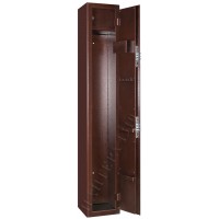 Сейф оружейный GunSafe ПАНТЕРА 1310 цвет17