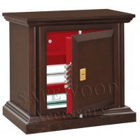 Сейф Safewood 112EL Flock 7Dr