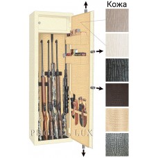 Сейф оружейный Gunsafe Рысь EL Lux Сейф оружейный Gunsafe Рысь EL Lux