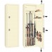 Сейф оружейный Gunsafe Рысь Lux