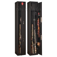 Сейф оружейный GunSafe Росомаха