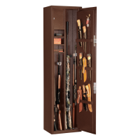 Сейф оружейный GunSafe САПСАН тип 12
