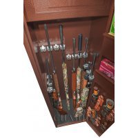 Сейф оружейный Gunsafe Снайпер-14