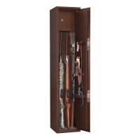 Сейф оружейный Gunsafe Стриж