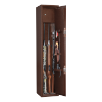 Сейф оружейный Gunsafe Стриж