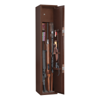 Сейф оружейный Gunsafe Стриж
