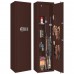 Сейф оружейный GunSafe ТИГР EL 17