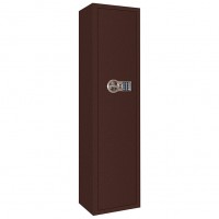 Сейф оружейный GunSafe ТИГР EL 17