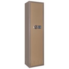 Сейф оружейный GunSafe ТИГР EL