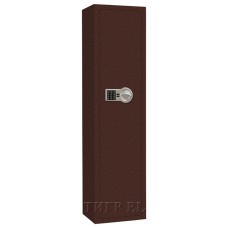 Сейф оружейный GunSafe ТИГР EL (петли слева) Сейф оружейный GunSafe ТИГР EL (петли слева)