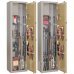 Сейф оружейный GunSafe ТИГР EL