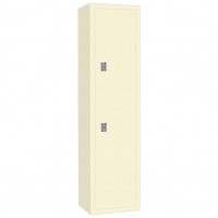 Сейф оружейный GunSafe ТИГР Lux