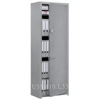 Сейф Gunsafe US8 110.L33
