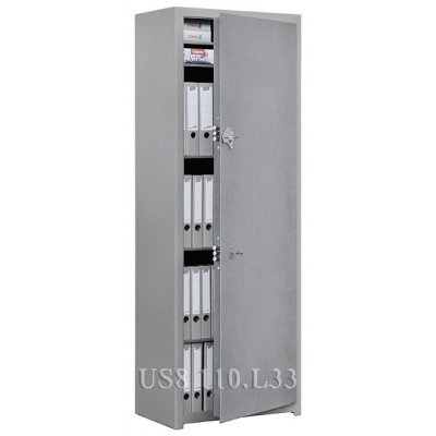 Сейф Gunsafe US8 110.L43