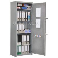 Сейф Gunsafe US8 110.L33