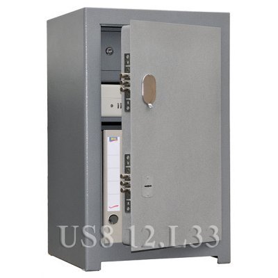 Сейф Gunsafe US8 12.L33