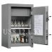 Сейф Gunsafe US8 12.L33