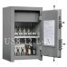 Сейф Gunsafe US8 12.L43