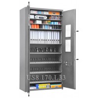 Сейф Gunsafe US8 170.L33