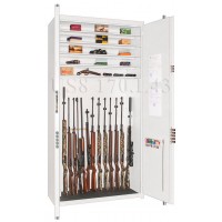 Сейф Gunsafe US8 170.L43 SL цв28