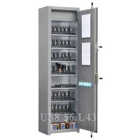 Сейф Gunsafe US8 56.L43