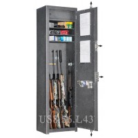 Сейф Gunsafe US8 56.L43