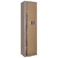 Сейф оружейный Gunsafe ВЕПРЬ EL