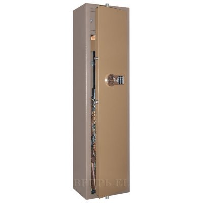 Сейф оружейный Gunsafe ВЕПРЬ EL