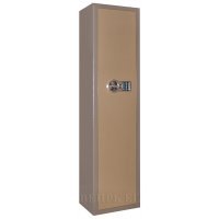 Сейф оружейный Gunsafe ВЕПРЬ EL
